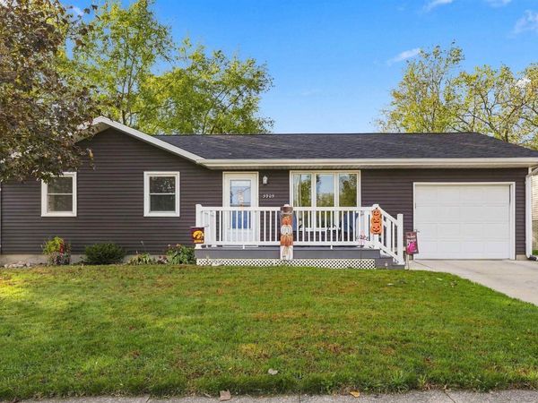 3905 Sager Avenue, Waterloo, IA 50701