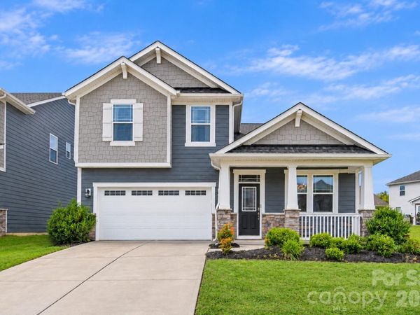 1008 Dania Road, Indian Trail, NC 28079