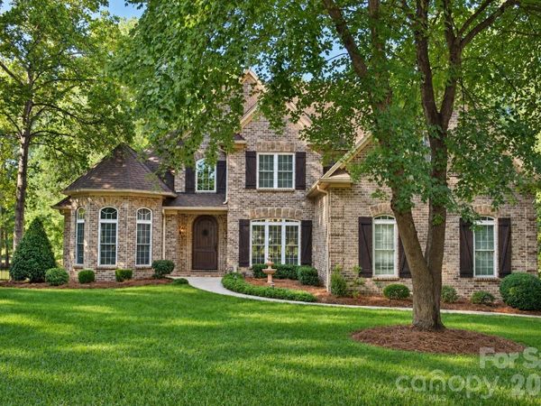 4585 Webbs Chapel Church Drive, Denver, NC 28037