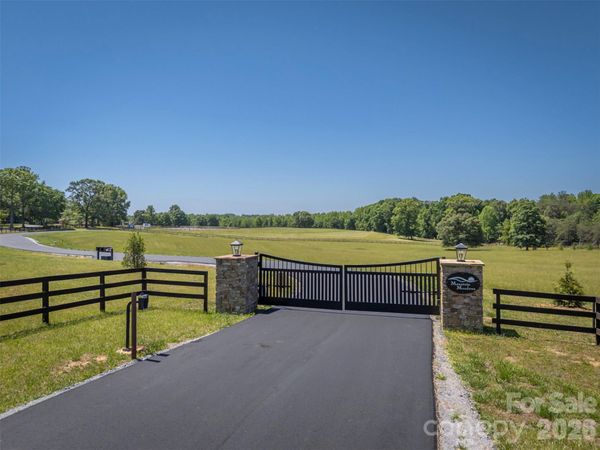 62 Mountain Meadows Lane , Tryon, NC 28782