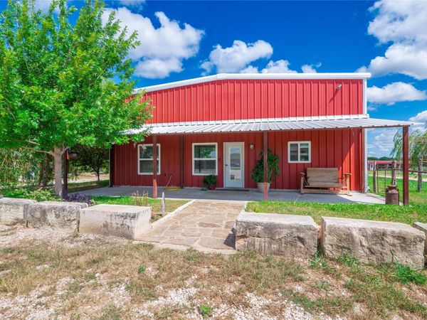 1301 County Rd 228 , Florence, TX 76527