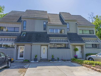 7300 Porcher Ave. , Unit Windwood T, Myrtle Beach, SC 29572