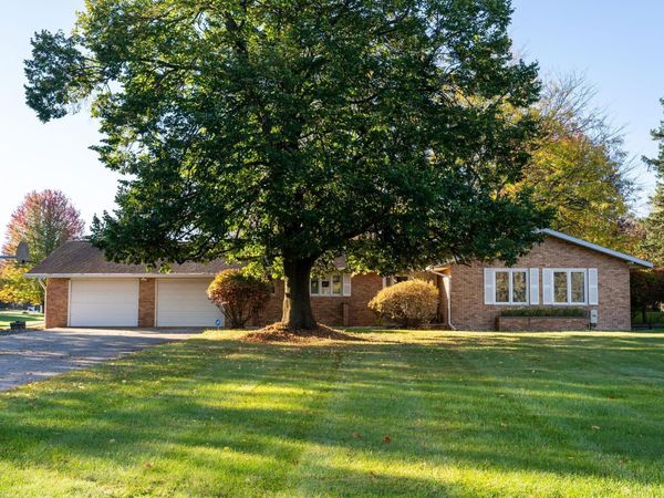 3010 River Road E, Mt Pleasant, MI 48858