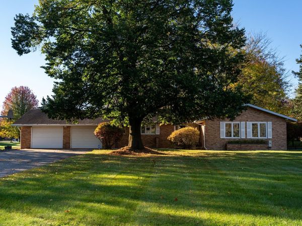 3010 River Road E, Mt Pleasant, MI 48858