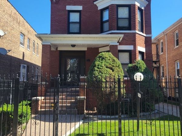 8345 S Manistee Avenue , Unit 1, Chicago, IL 60617