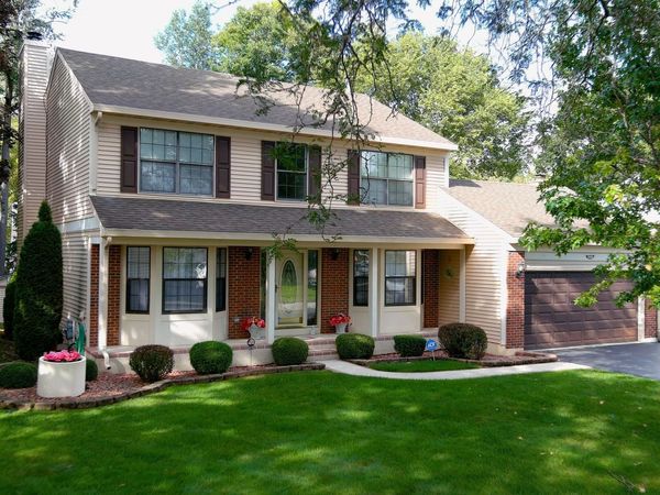 8404 Birch Street , Fox Lake, IL 60020
