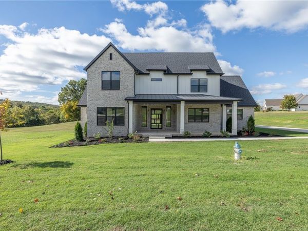 669 Knollwood Drive , Goshen, AR 72703