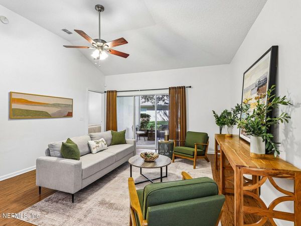 2366 OLD PINE Trail, Fleming Island, FL 32003