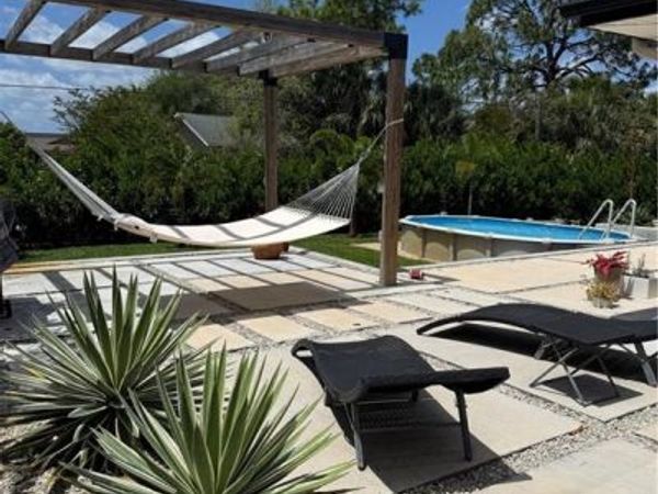 17404 Butler RD , FORT MYERS, FL 33967