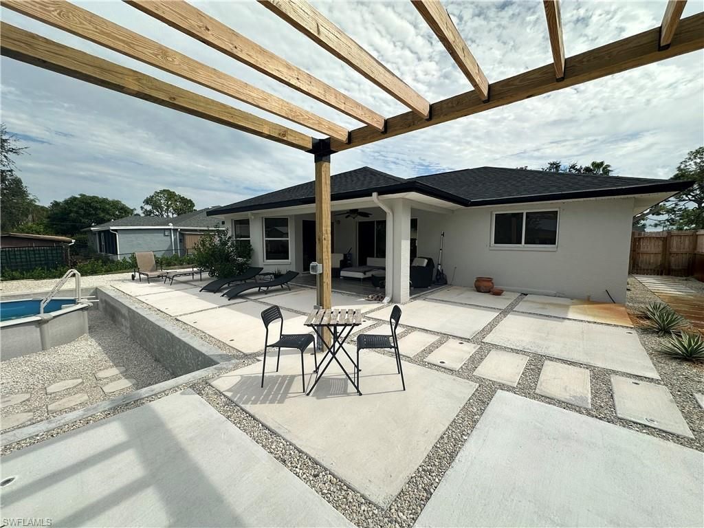 17404 Butler Rd , Fort Myers, FL 33967 Photo