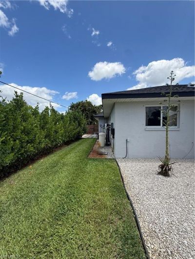 17404 Butler Rd , Fort Myers, FL 33967 Photo