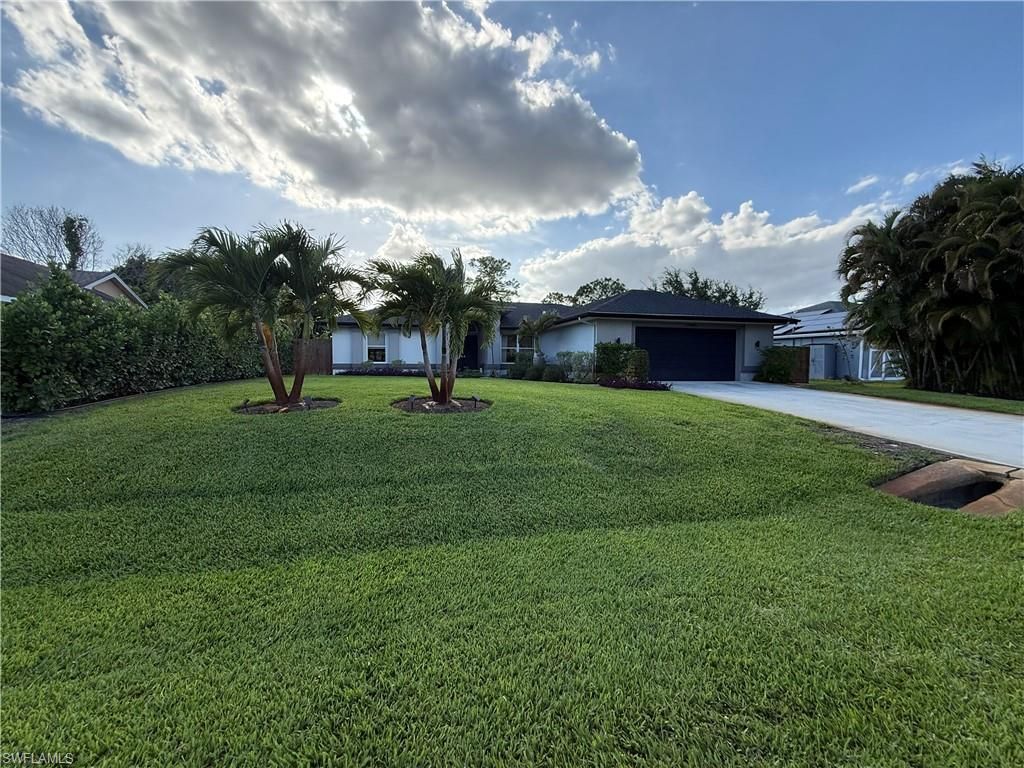 17404 Butler Rd , Fort Myers, FL 33967 Photo