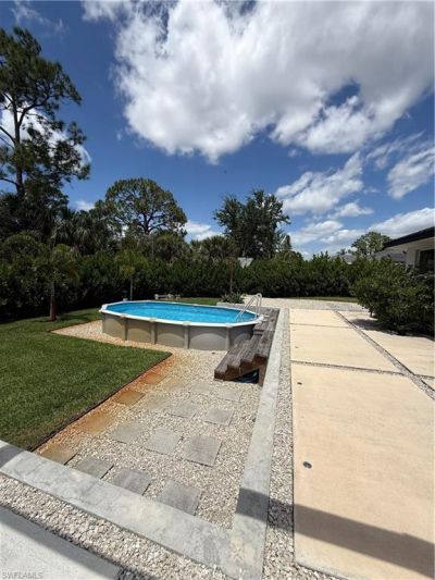 17404 Butler Rd , Fort Myers, FL 33967 Photo