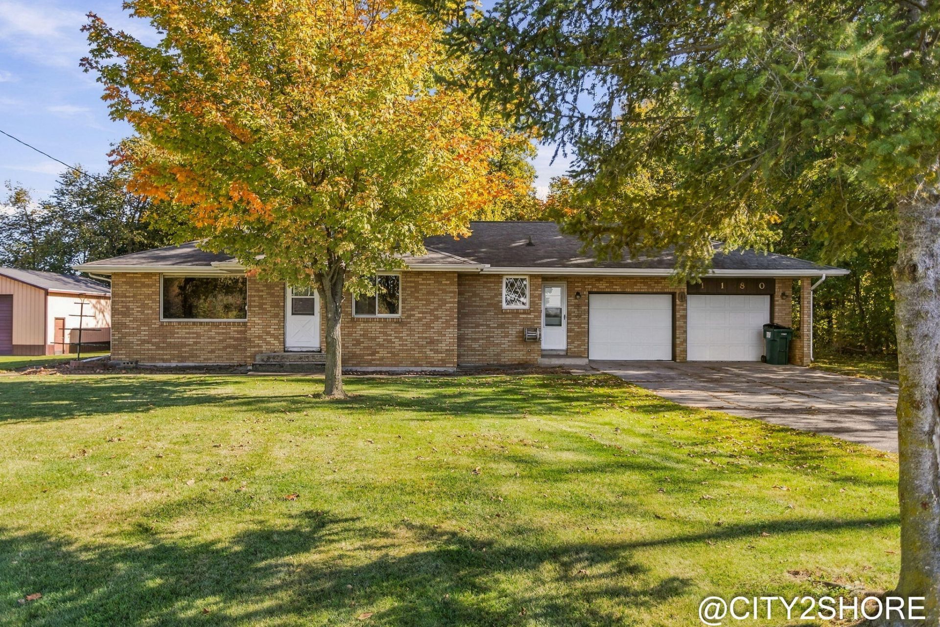 1180 48th Avenue, Hudsonville, MI 49426 Main Photo