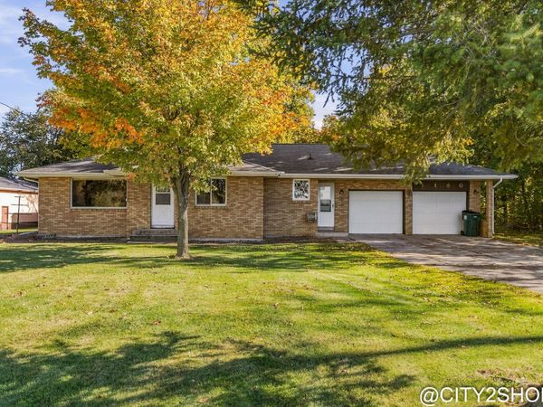 1180 48th Avenue, Hudsonville, MI 49426