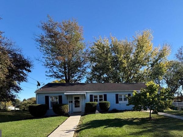 1802 and 1804 E CARACAS AVENUE, HERSHEY, PA 17033