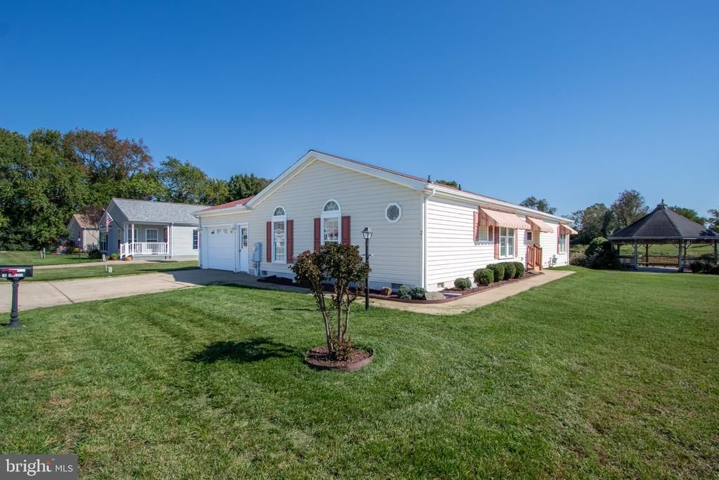 26 Mcelvee Lane, Unit 120, Camden Wyoming, DE 19934 Main Photo