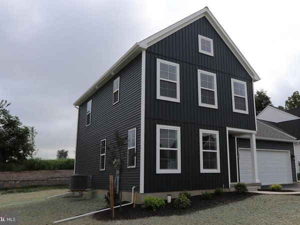 36 OLD ORCHARD ROAD , STRASBURG, PA 17579