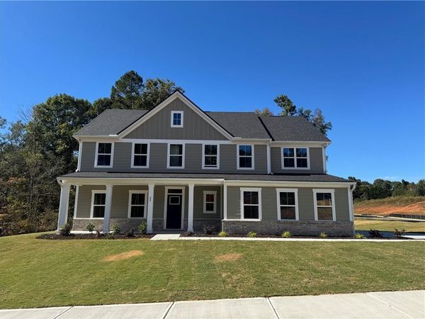 20 Barnstorm Court , Commerce, GA 30529