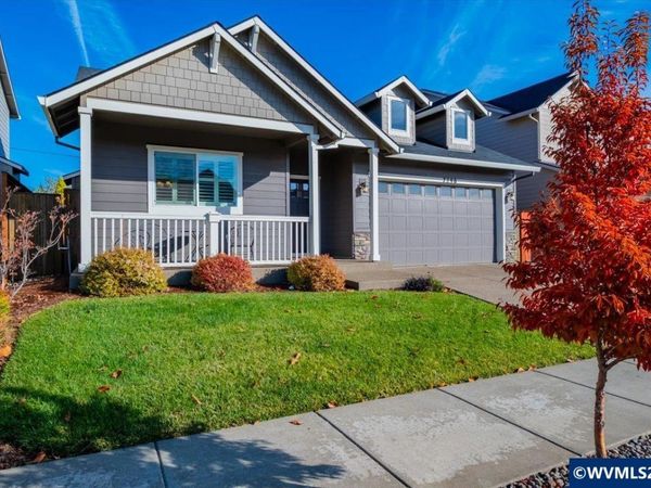 7290 SE Dot St, Corvallis, OR 97330
