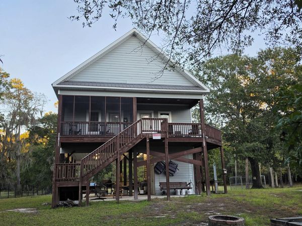 463 Caldonia Creek Road , Atkinson, NC 28421