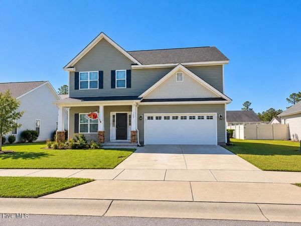 109 Rockland Drive , Greenville, NC 27858