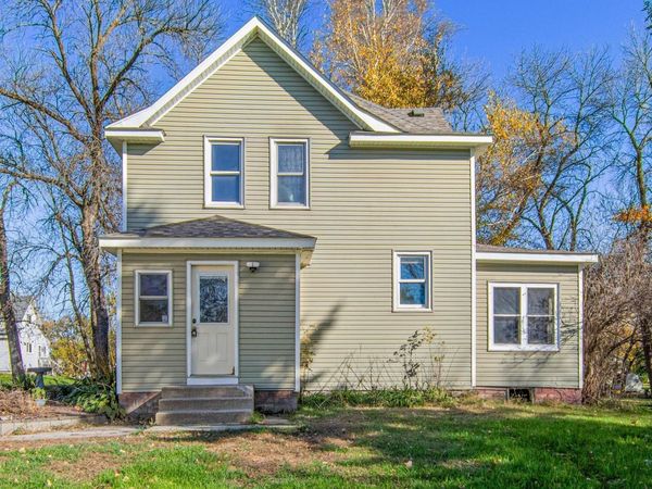 18480 365th Avenue, Green Isle, MN 55338