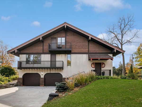 20 Fareway Drive , Northfield, MN 55057