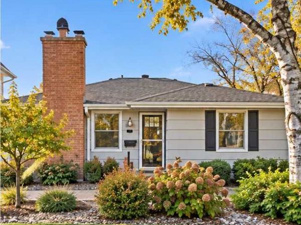5820 Fairfax Avenue , Edina, MN 55424