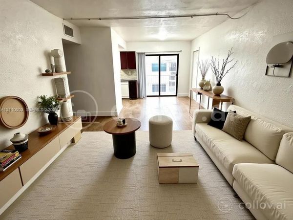 1525 NE 135th St , Unit 14, North Miami, FL 33161