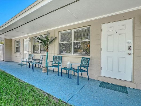 210 66TH STREET , HOLMES BEACH, FL 34217