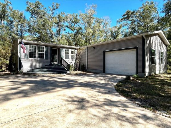 1531 SW COUNTY ROAD 138 , FORT WHITE, FL 32038