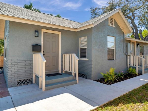 1811 QUINCY STREET S, ST PETERSBURG, FL 33711