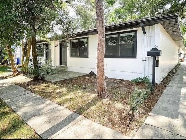712 ANGELINA LANE, Unit B, LAKELAND, FL 33801