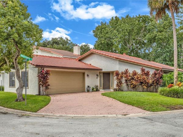 510 SPOONBILL COURT , WINTER SPRINGS, FL 32708