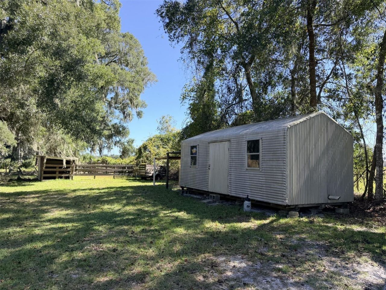 4251 NW 100th Avenue , Chiefland, FL 32626 Photo