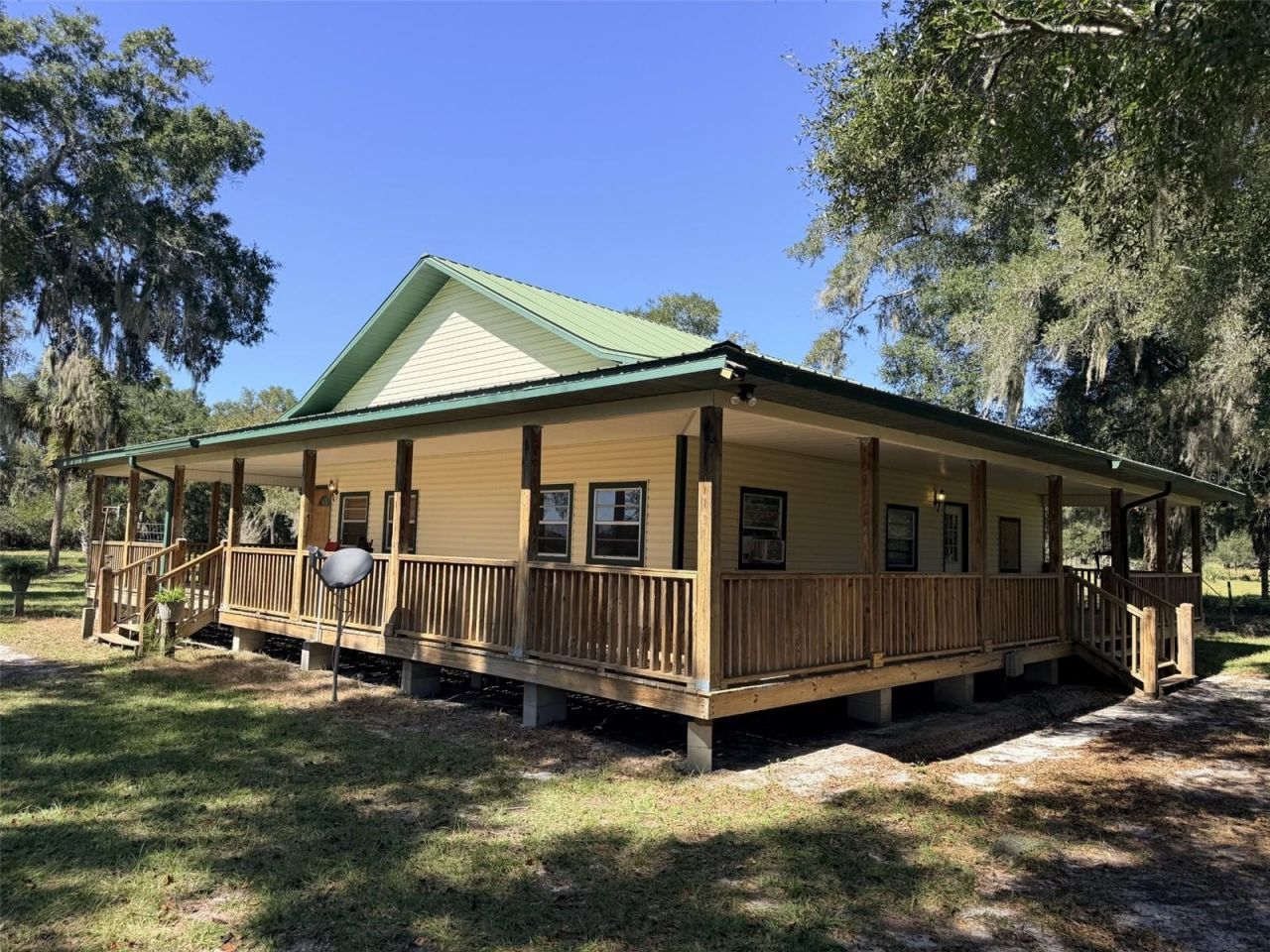 4251 NW 100th Avenue , Chiefland, FL 32626 Photo