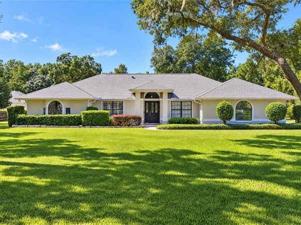 3432 SW 51ST TERRACE , OCALA, FL 34474