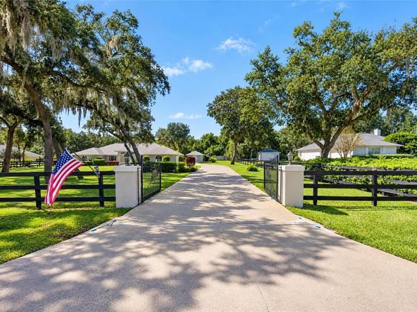 3432 SW 51ST TERRACE, OCALA, FL 34474