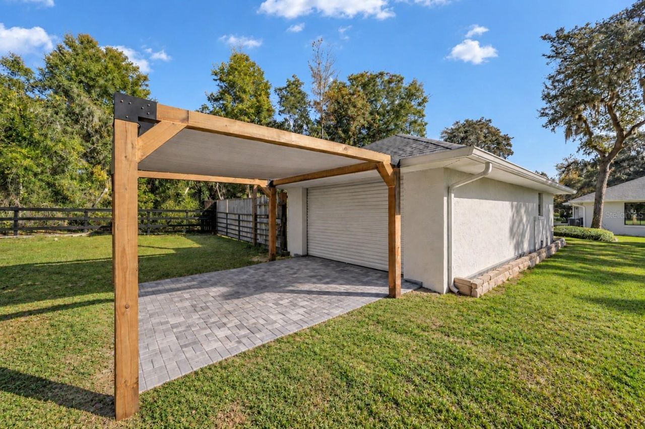 3432 SW 51st Terrace, Ocala, FL 34474 Photo