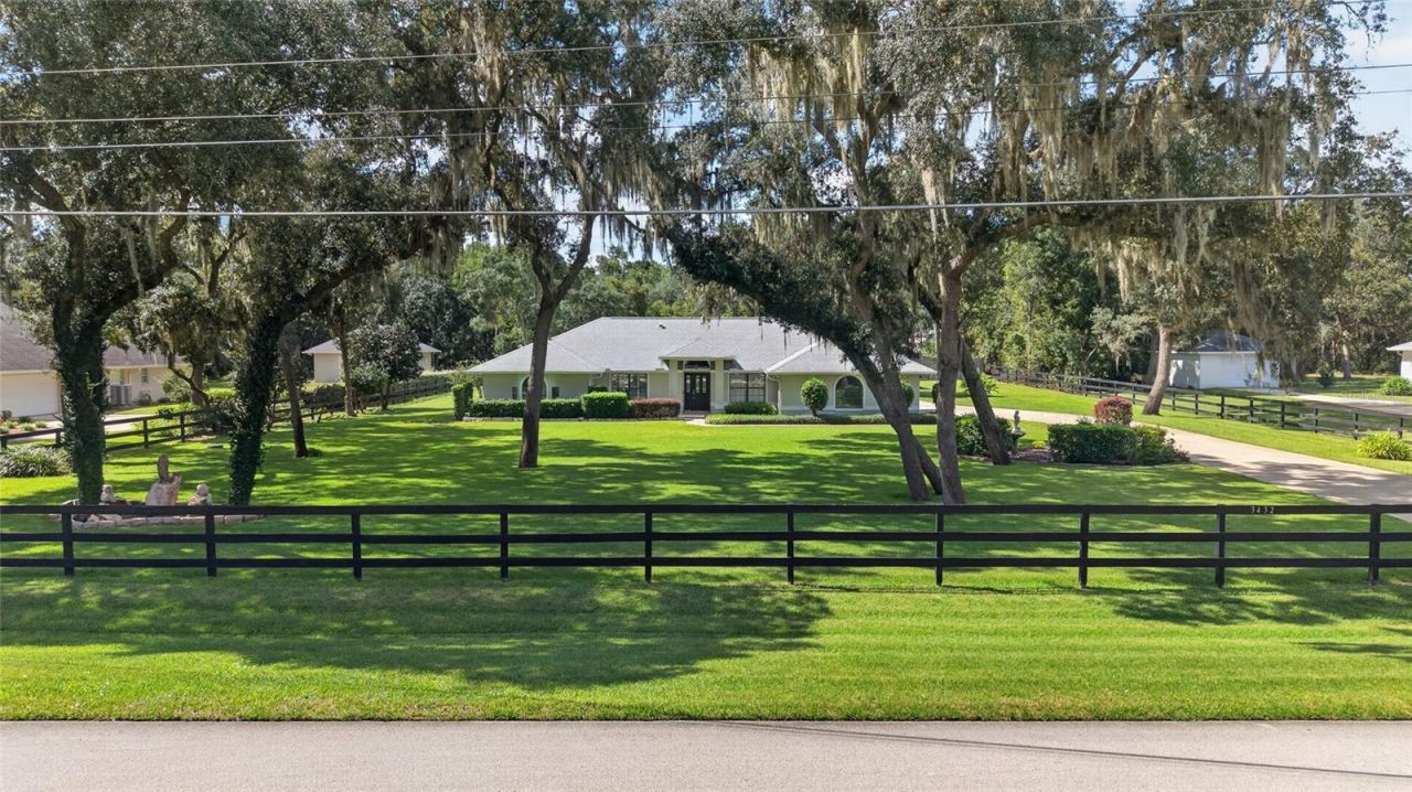 3432 SW 51st Terrace, Ocala, FL 34474 Photo