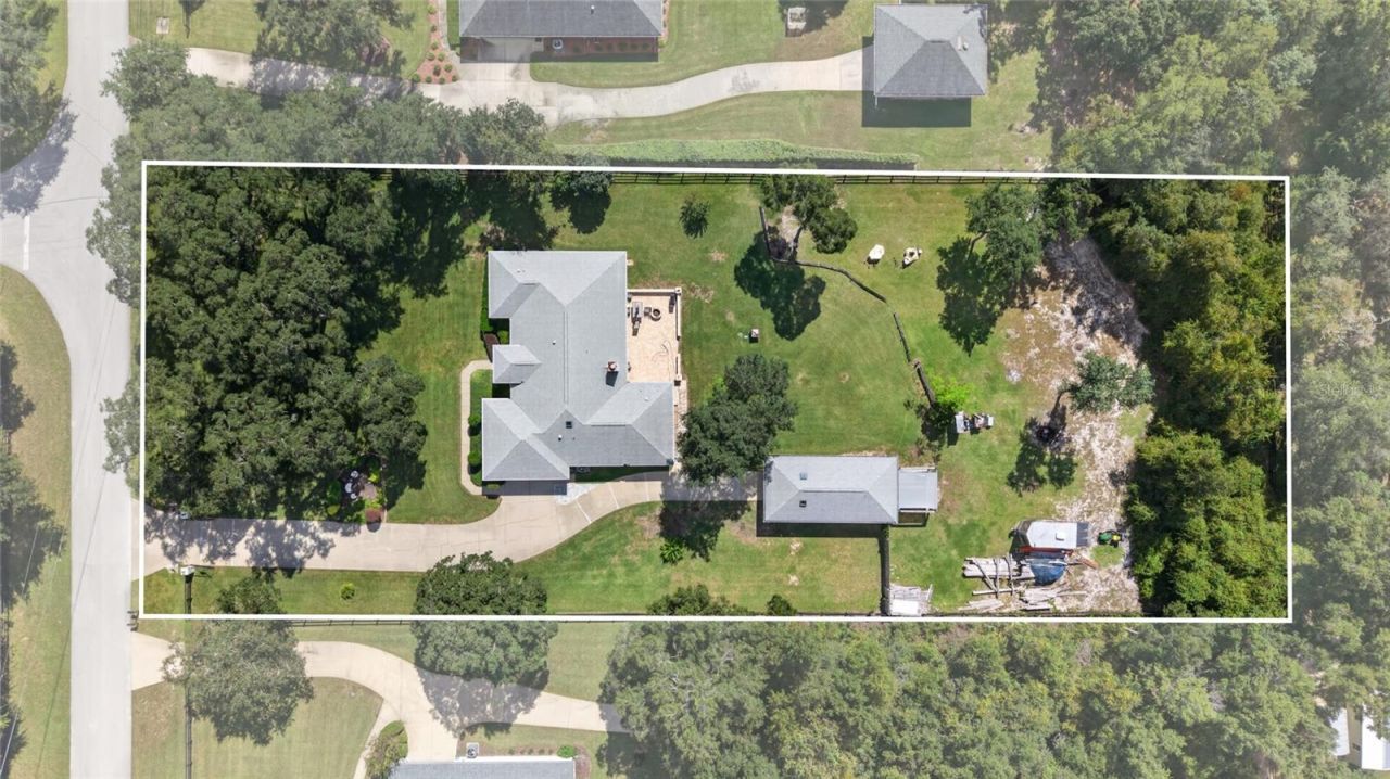 3432 SW 51st Terrace, Ocala, FL 34474 Photo
