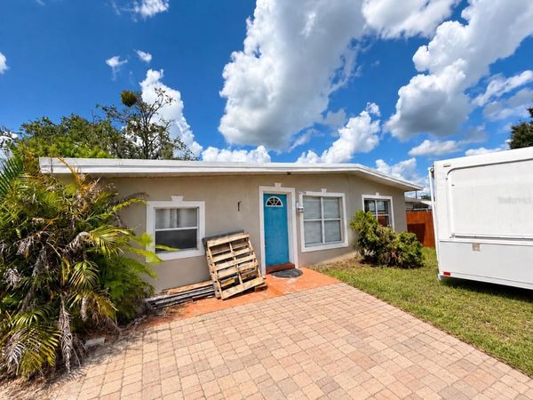 2798 TROPICAL LAKE DRIVE , KISSIMMEE, FL 34741