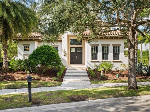 8615 FARTHINGTON WAY , ORLANDO, FL 32827