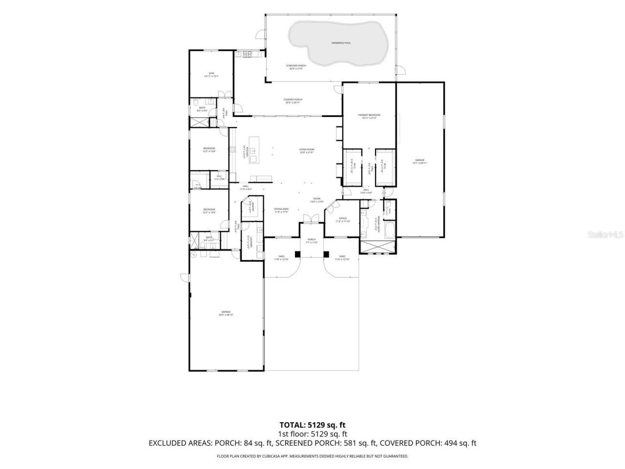 1628 148th Terrace E, Parrish, FL 34219 Photo