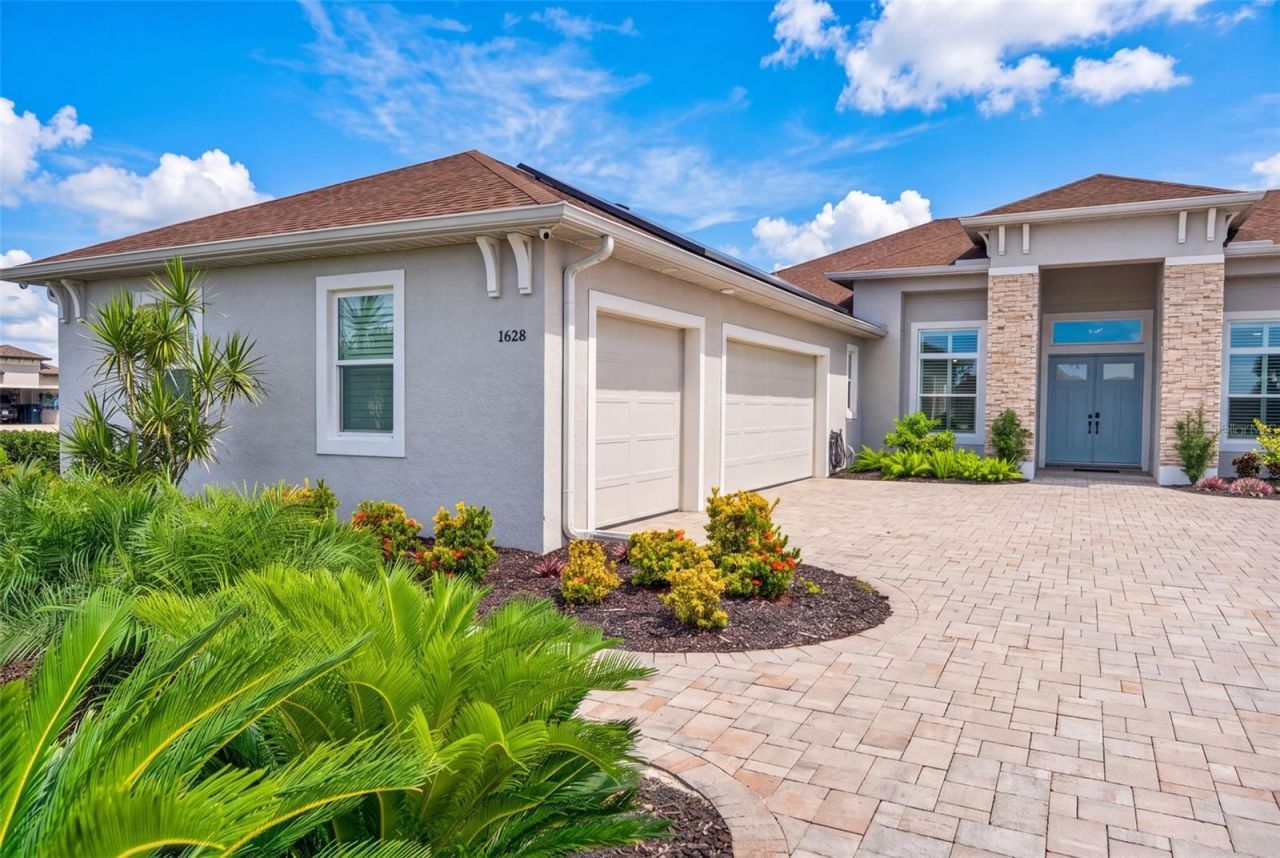 1628 148th Terrace E, Parrish, FL 34219 Photo