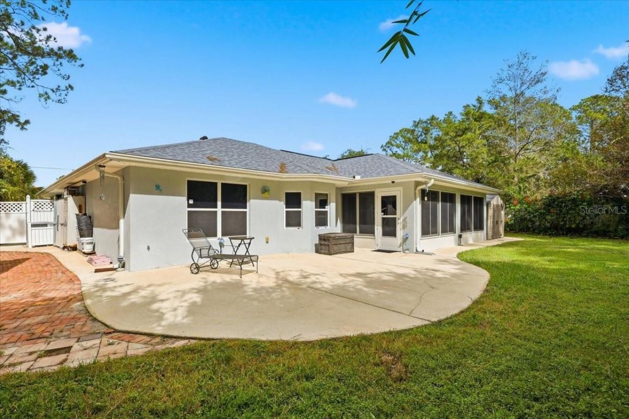 3 Rymm Place , Palm Coast, FL 32164 Photo