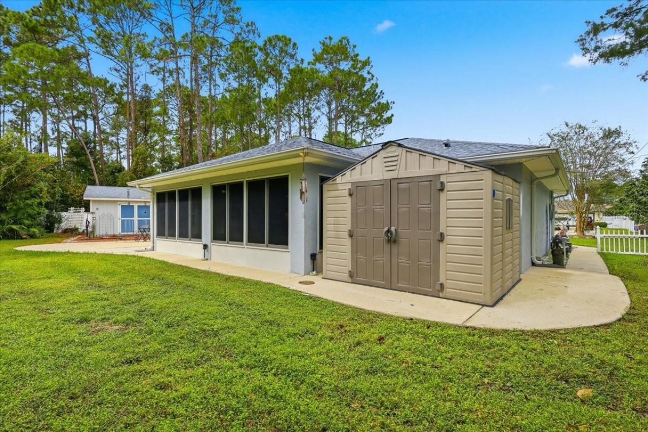 3 Rymm Place , Palm Coast, FL 32164 Photo