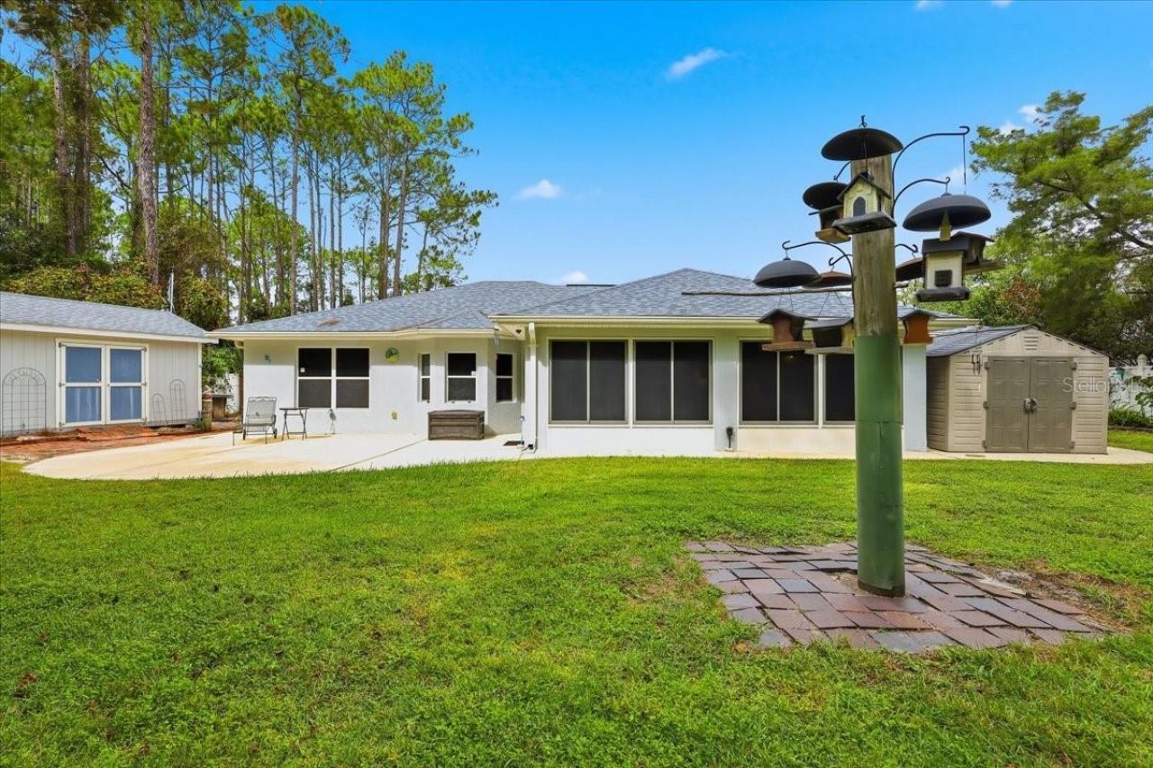 3 Rymm Place , Palm Coast, FL 32164 Photo