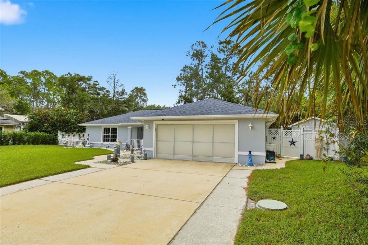 3 Rymm Place , Palm Coast, FL 32164 Photo